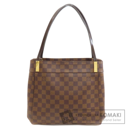 LOUIS VUITTON ルイヴィトン N41215 マーリボーンPM トートバッグ ダミエキャンバス レディース 中古