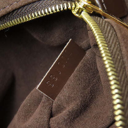 LOUIS VUITTON ルイヴィトン N41215 マーリボーンPM トートバッグ ダミエキャンバス レディース 中古
