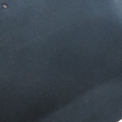 VALENTINO バレンティノ スタッズ トートバッグ キャンバス レディース 中古