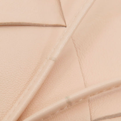 BOTTEGA VENETA ボッテガヴェネタ カセット バケットバッグ ショルダーバッグ カーフ レディース 中古