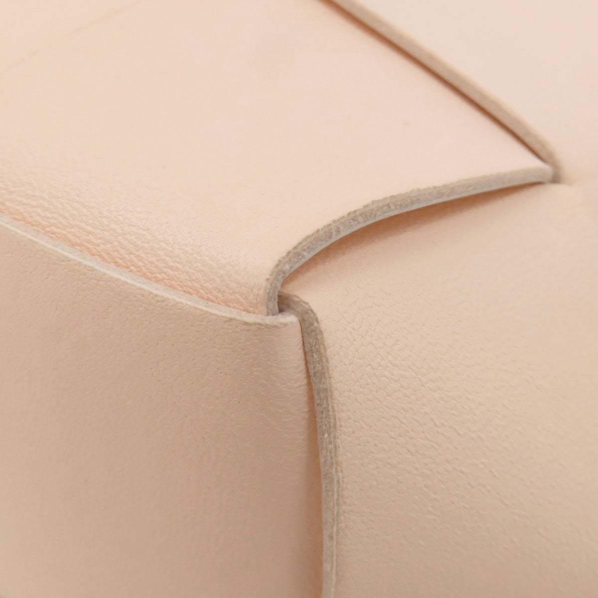 BOTTEGA VENETA ボッテガヴェネタ カセット バケットバッグ ショルダーバッグ カーフ レディース 中古