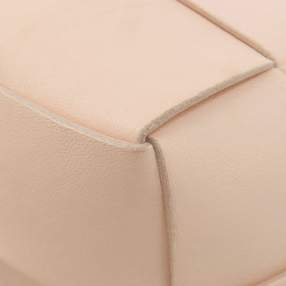 BOTTEGA VENETA ボッテガヴェネタ カセット バケットバッグ ショルダーバッグ カーフ レディース 中古
