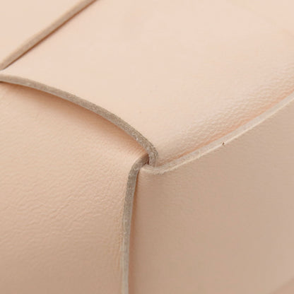 BOTTEGA VENETA ボッテガヴェネタ カセット バケットバッグ ショルダーバッグ カーフ レディース 中古