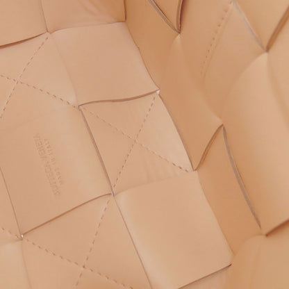 BOTTEGA VENETA ボッテガヴェネタ カセット バケットバッグ ショルダーバッグ カーフ レディース 中古