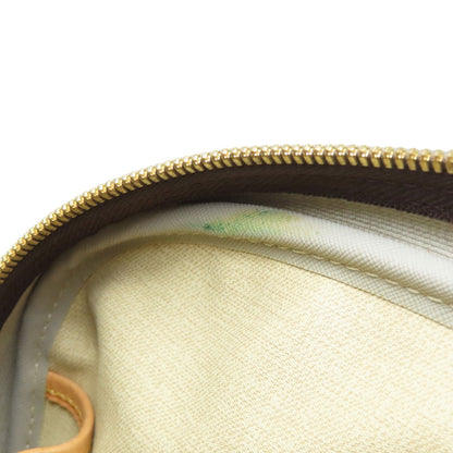 LOUIS VUITTON ルイヴィトン M42228 トゥルーヴィル ハンドバッグ モノグラムキャンバス レディース 中古