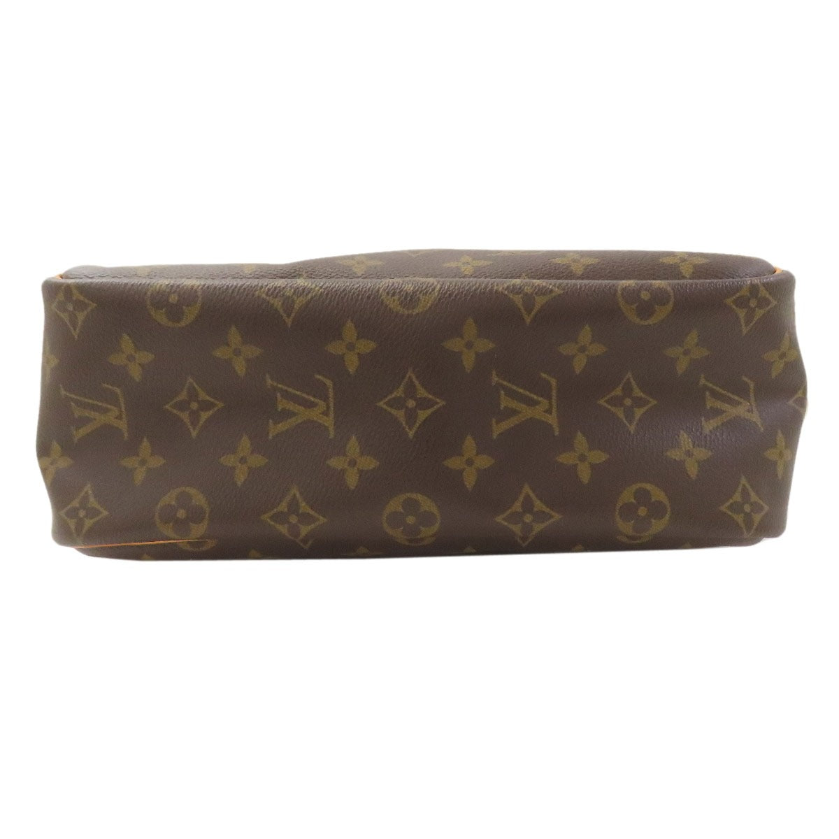 LOUIS VUITTON ルイヴィトン M42228 トゥルーヴィル ハンドバッグ モノグラムキャンバス レディース 中古