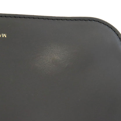 SELECT BAG セレクトバッグ メゾンキツネ ショルダーバッグ PVC レディース 中古