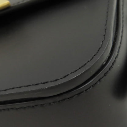 SELECT BAG セレクトバッグ メゾンキツネ ショルダーバッグ PVC レディース 中古