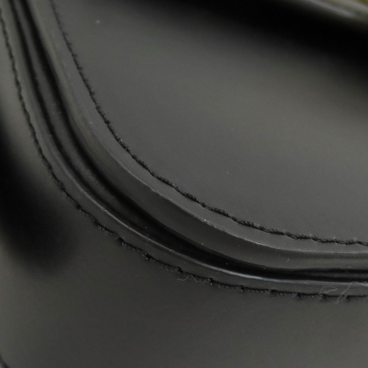 SELECT BAG セレクトバッグ メゾンキツネ ショルダーバッグ PVC レディース 中古