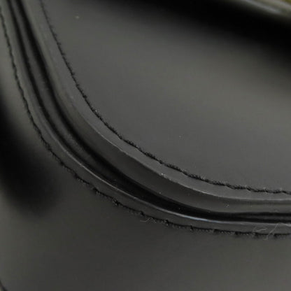 SELECT BAG セレクトバッグ メゾンキツネ ショルダーバッグ PVC レディース 中古
