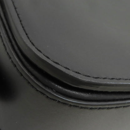 SELECT BAG セレクトバッグ メゾンキツネ ショルダーバッグ PVC レディース 中古