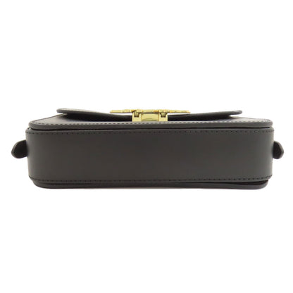 SELECT BAG セレクトバッグ メゾンキツネ ショルダーバッグ PVC レディース 中古