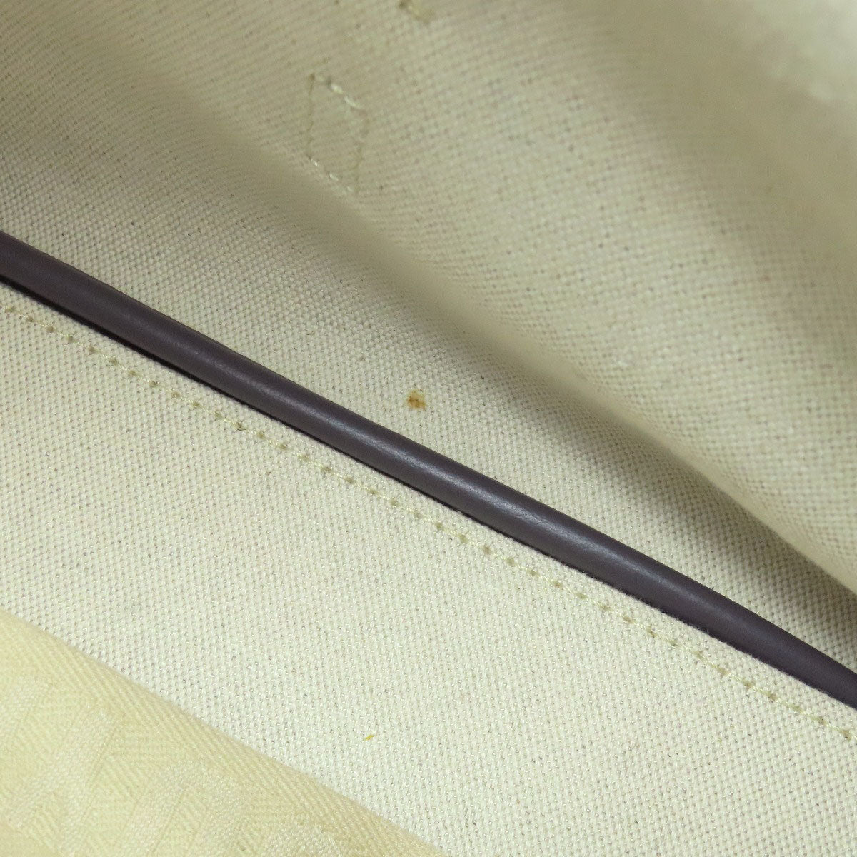 ゴヤール カぺシアン ショルダーバッグ 中古 商品画像10