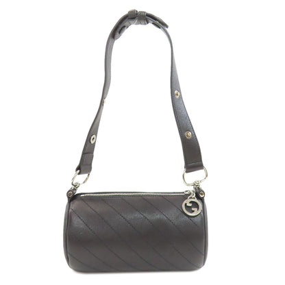 GUCCI グッチ 760170 ブロンディ ショルダーバッグ カーフ レディース 中古