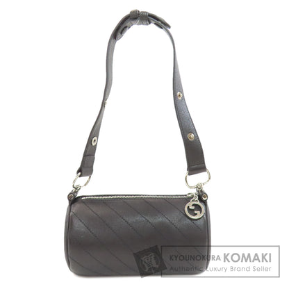 GUCCI グッチ 760170 ブロンディ ショルダーバッグ カーフ レディース 中古