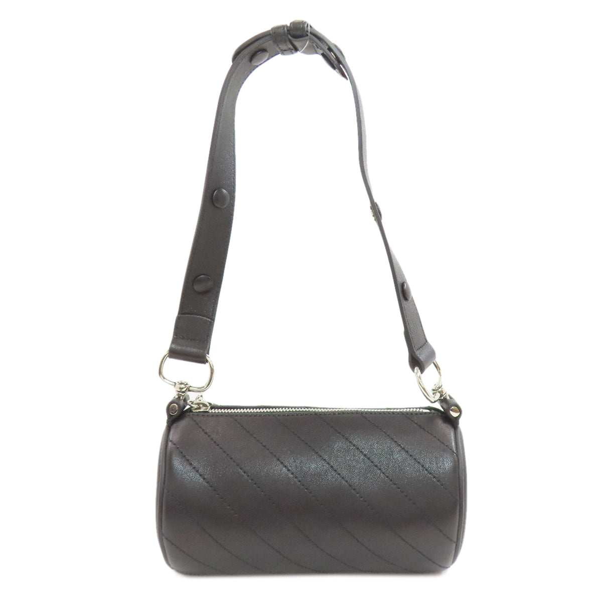 GUCCI グッチ 760170 ブロンディ ショルダーバッグ カーフ レディース 中古