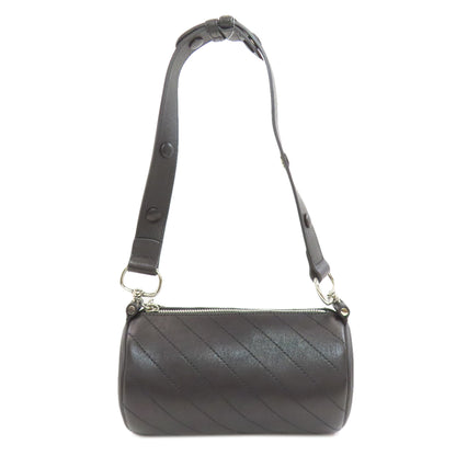 GUCCI グッチ 760170 ブロンディ ショルダーバッグ カーフ レディース 中古