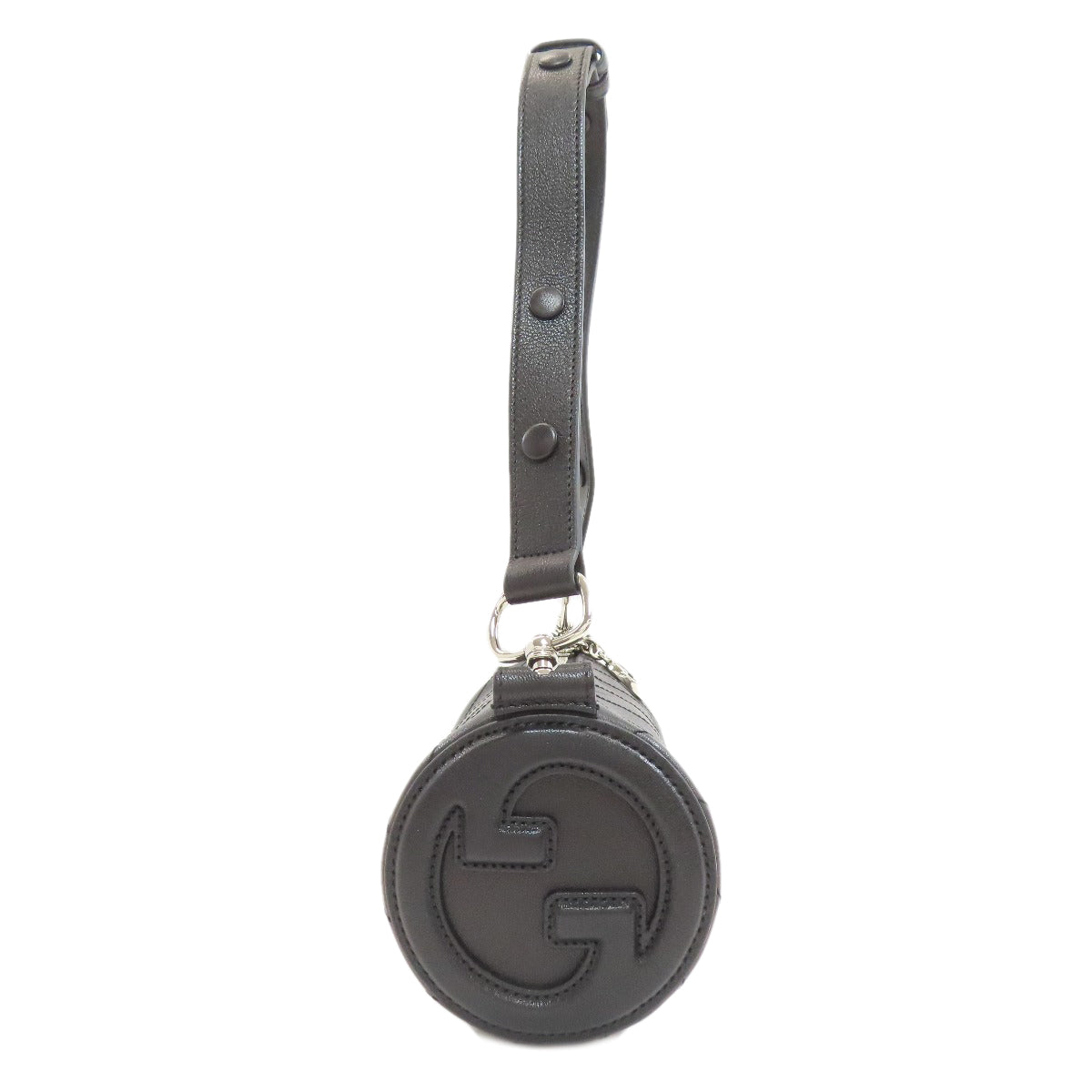 GUCCI グッチ 760170 ブロンディ ショルダーバッグ カーフ レディース 中古