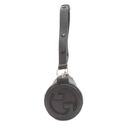 GUCCI グッチ 760170 ブロンディ ショルダーバッグ カーフ レディース 中古