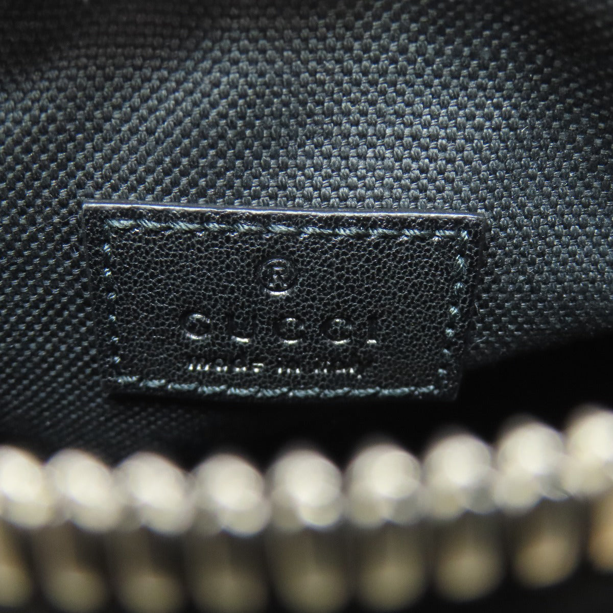 GUCCI グッチ 760170 ブロンディ ショルダーバッグ カーフ レディース 中古