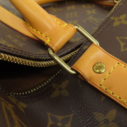 LOUIS VUITTON ルイヴィトン M41422 キーポル60 ボストンバッグ モノグラムキャンバス レディース 中古