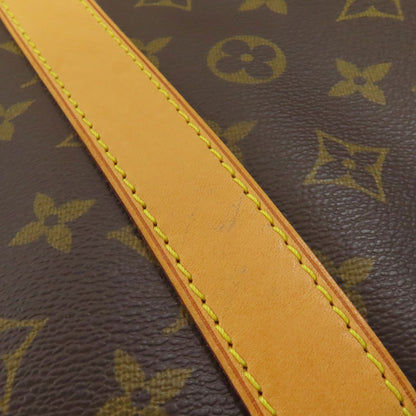 LOUIS VUITTON ルイヴィトン M41422 キーポル60 ボストンバッグ モノグラムキャンバス レディース 中古