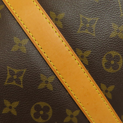 LOUIS VUITTON ルイヴィトン M41422 キーポル60 ボストンバッグ モノグラムキャンバス レディース 中古