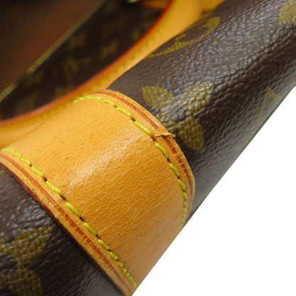 LOUIS VUITTON ルイヴィトン M41422 キーポル60 ボストンバッグ モノグラムキャンバス レディース 中古