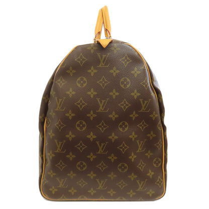 LOUIS VUITTON ルイヴィトン M41422 キーポル60 ボストンバッグ モノグラムキャンバス レディース 中古
