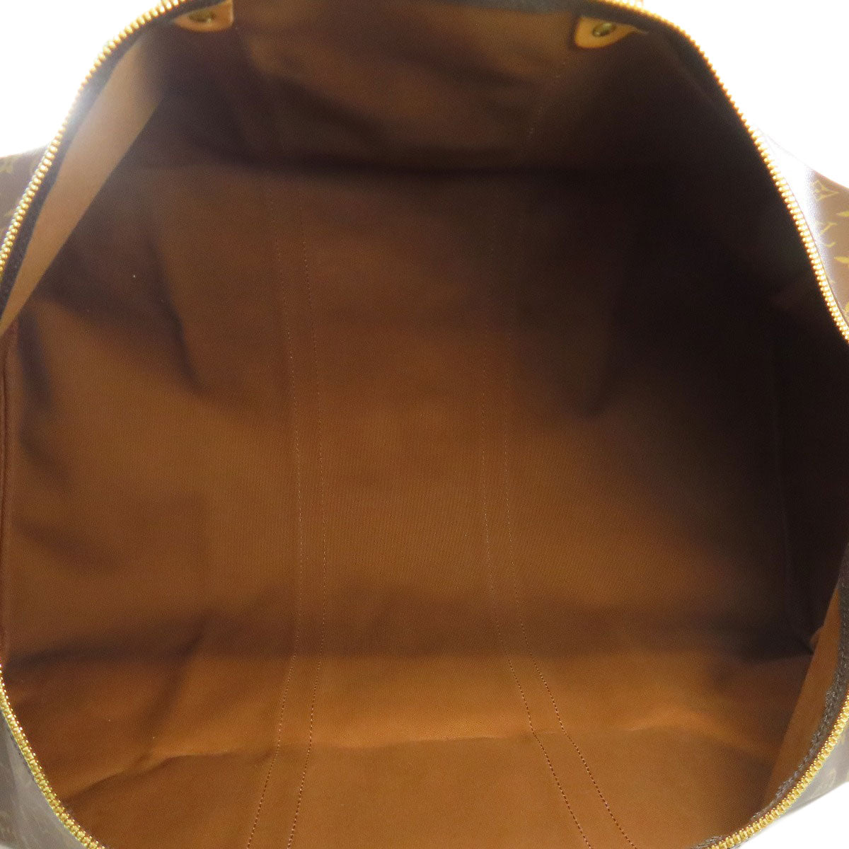 LOUIS VUITTON ルイヴィトン M41422 キーポル60 ボストンバッグ モノグラムキャンバス レディース 中古