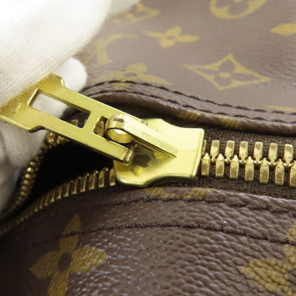 LOUIS VUITTON ルイヴィトン M41422 キーポル60 ボストンバッグ モノグラムキャンバス レディース 中古