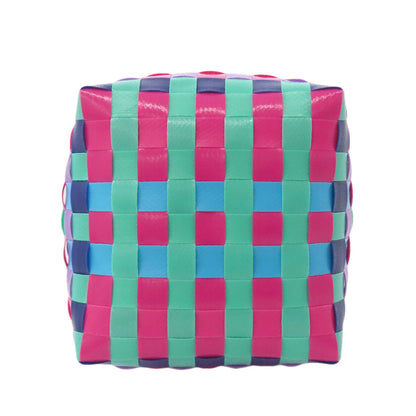 MARNI マルニ カゴバッグ ハンドバッグ ポリプロピレン レディース 中古