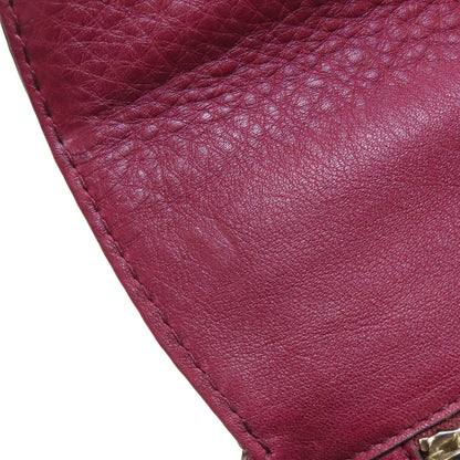 GUCCI グッチ 254834 バンブー 2WAY ハンドバッグ カーフ レディース 中古
