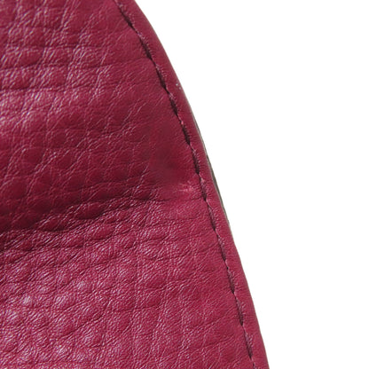 GUCCI グッチ 254834 バンブー 2WAY ハンドバッグ カーフ レディース 中古