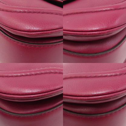 GUCCI グッチ 254834 バンブー 2WAY ハンドバッグ カーフ レディース 中古