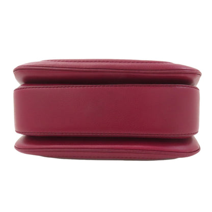 GUCCI グッチ 254834 バンブー 2WAY ハンドバッグ カーフ レディース 中古
