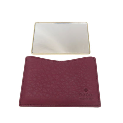 GUCCI グッチ 254834 バンブー 2WAY ハンドバッグ カーフ レディース 中古