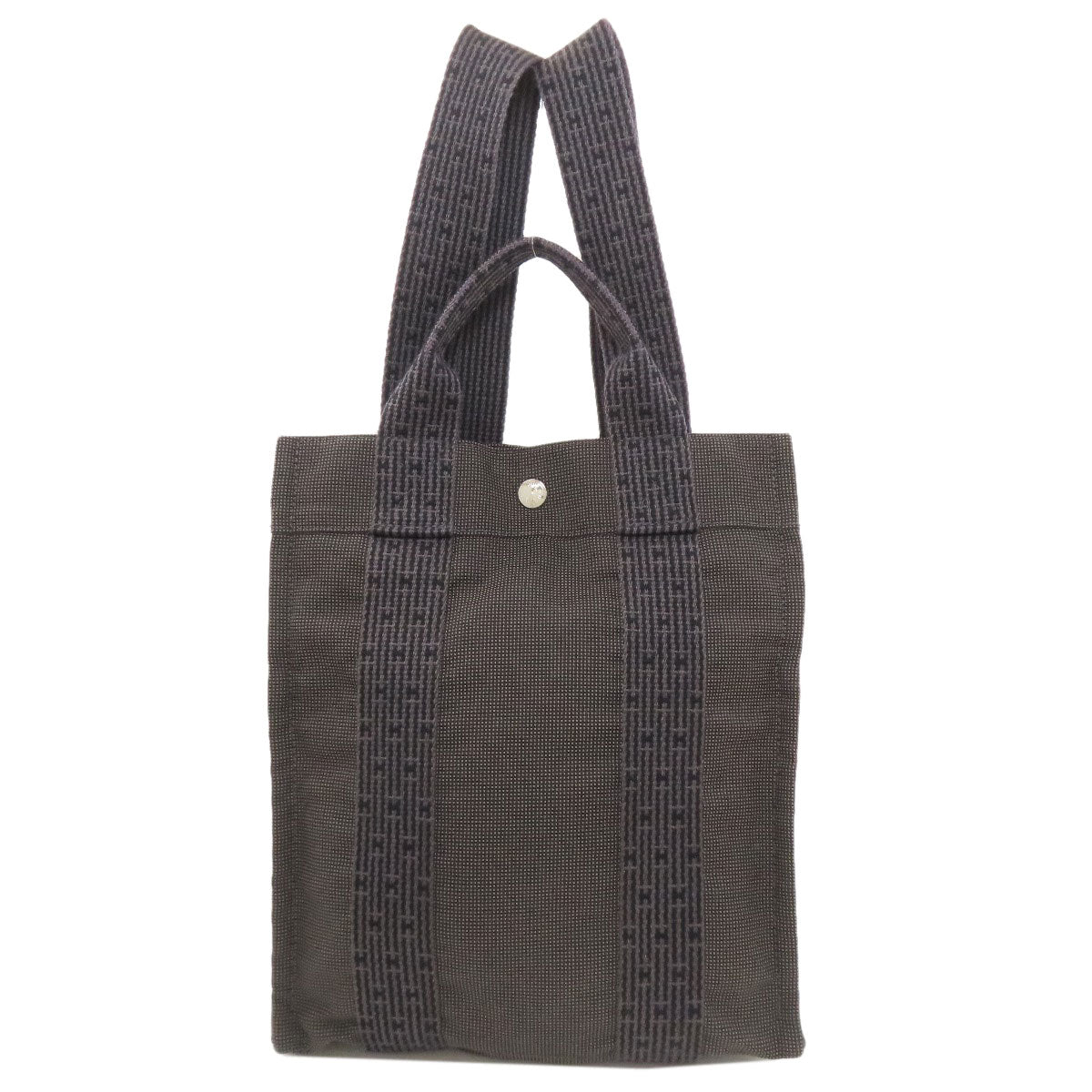 HERMES エルメス エールライン アド PM リュック・デイパック キャンバス レディース 中古