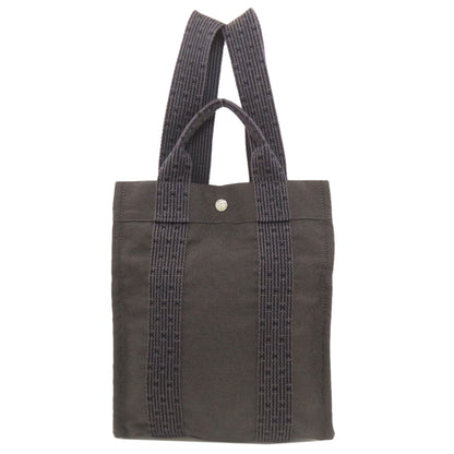HERMES エルメス エールライン アド PM リュック・デイパック キャンバス レディース 中古