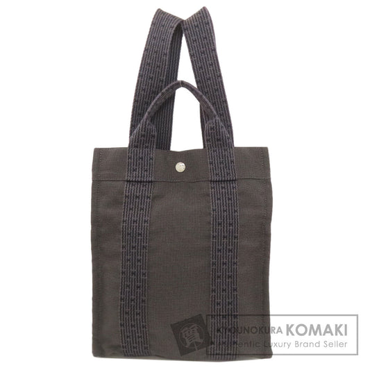 HERMES エルメス エールライン アド PM リュック・デイパック キャンバス レディース 中古