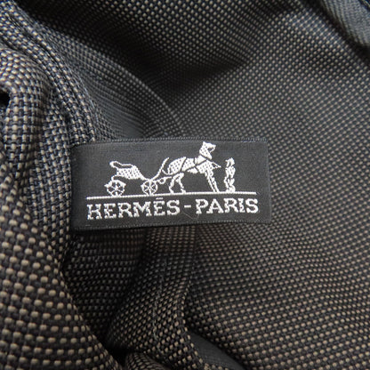 HERMES エルメス エールライン アド PM リュック・デイパック キャンバス レディース 中古