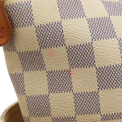 LOUIS VUITTON ルイヴィトン N51262 トータリーMM トートバッグ ダミエキャンバス レディース 中古
