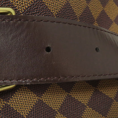 LOUIS VUITTON ルイヴィトン N45258 バスティーユ ショルダーバッグ ダミエキャンバス レディース 中古