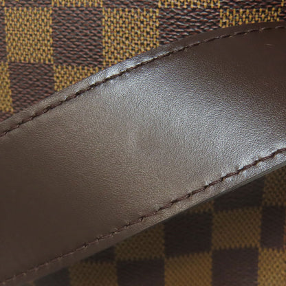 LOUIS VUITTON ルイヴィトン N45258 バスティーユ ショルダーバッグ ダミエキャンバス レディース 中古