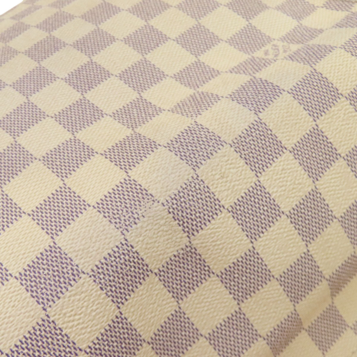 LOUIS VUITTON ルイヴィトン N51189 ナヴィグリオ ショルダーバッグ ダミエキャンバス レディース 中古