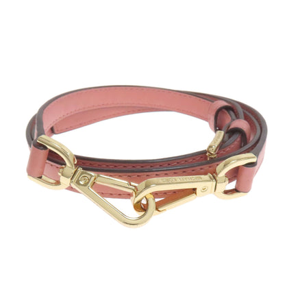 Michael Kors マイケルコース MKシグネチャー 2WAY ハンドバッグ PVC レディース 中古