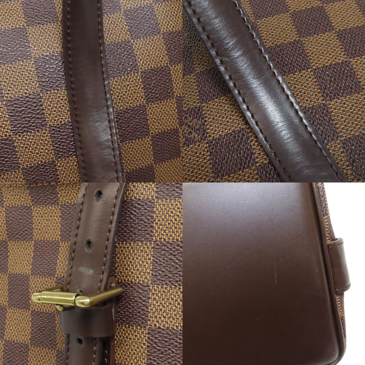 ルイヴィトン N51119 チェルシー トートバッグ 中古 商品画像19