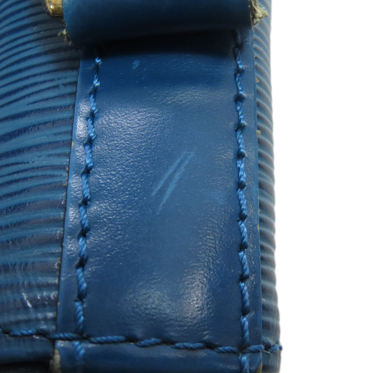 LOUIS VUITTON ルイヴィトン M44005 ノエ ショルダーバッグ エピ レディース 中古