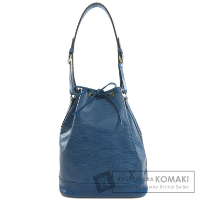 LOUIS VUITTON ルイヴィトン M44005 ノエ ショルダーバッグ エピ レディース 中古