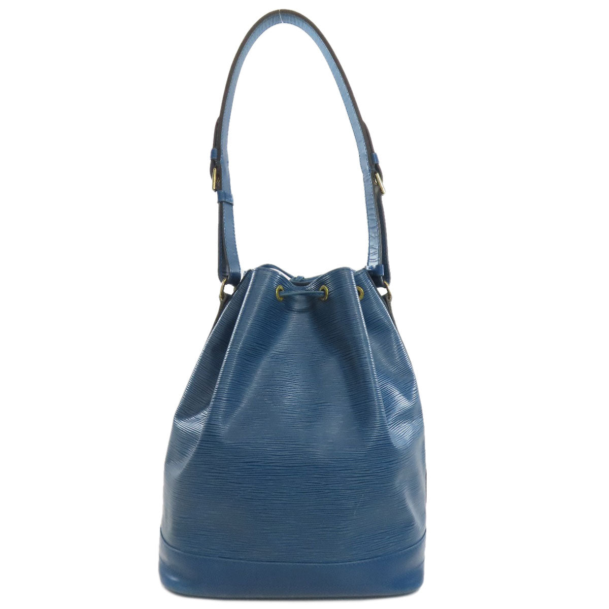 LOUIS VUITTON ルイヴィトン M44005 ノエ ショルダーバッグ エピ レディース 中古